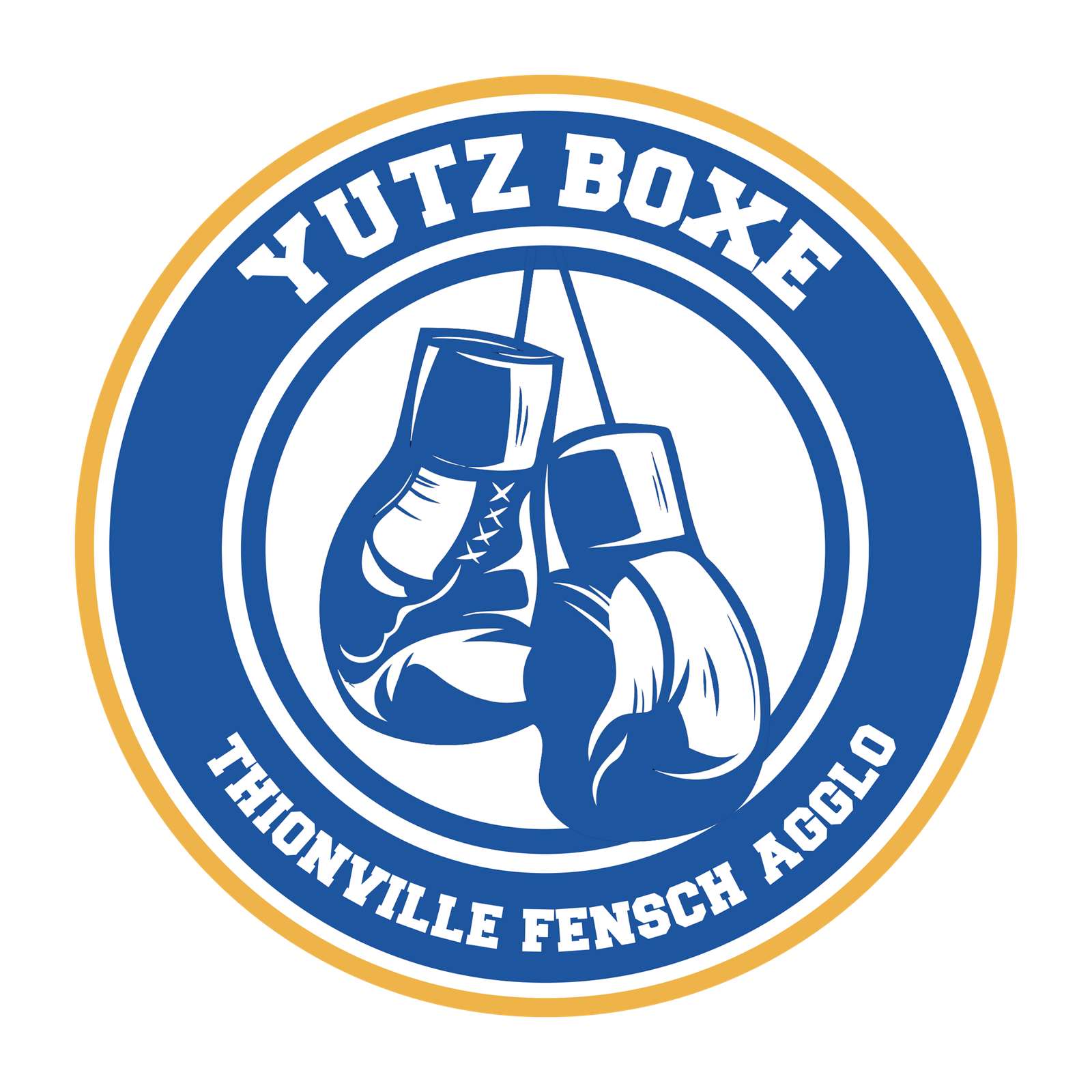 Yutz Boxe